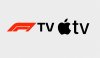 F1 v USA přechází na Apple TV