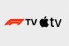 F1 v USA přechází na Apple TV