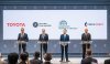 Toyota bude v Kolíně vyrábět nový bateriový elektromobil