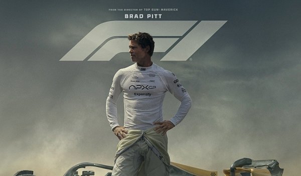 Apple má zájem o práva na F1