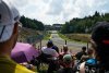 Víkend na F1 v Belgii: Nejdříve déšť, poté radost pro Čechy