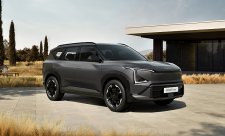 Kia uvádí na český trh již devátý elektromobil