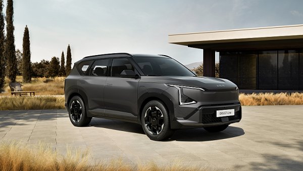 Kia uvádí na český trh již devátý elektromobil
