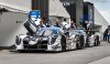 Bretton Racing s nejnovějším Ligierem JS P325 kategorie LMP3 