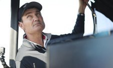 Roger Penske po dalším skandálu vyhodil vedení týmu