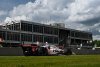 Ericsson v pátek v Alabamě na čele před Palouem