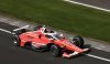 Nejrychlejší v prvním tréninku na Indy500 byl Power