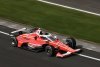 Nejrychlejší v prvním tréninku na Indy500 byl Power