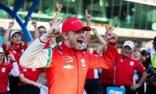 Švarcman a Prema mají nečekanou pole position!