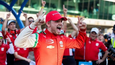 Švarcman a Prema mají nečekanou pole position!