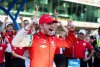 Švarcman a Prema mají nečekanou pole position!