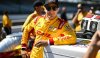 Palou vítězí poprvé na oválu a je šampionem Indy500