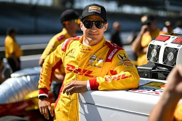 Palou vítězí poprvé na oválu a je šampionem Indy500