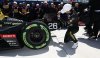 Herta po roce v Detroitu opět na pole position