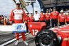 Power v St. Louis získal první letošní pole position