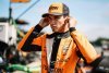 Lundgaard na Road Americe převzal taktovku