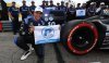 Stejně jako před rokem Palou na pole position