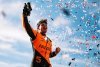 O’Ward oslavil stý závod v IndyCar vítězstvím