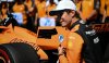 První řada pro McLaren, ale Lundgaarda čeká penalizace