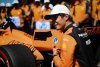 První řada pro McLaren, ale Lundgaarda čeká penalizace