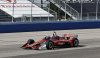 Na úvod nejrychlejší v Milwaukee Newgarden