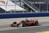 Na úvod nejrychlejší v Milwaukee Newgarden