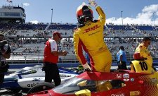 Šampion Palou pošesté letos na pole position