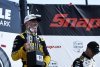 Christian Rasmussen slaví první vítězství v IndyCar