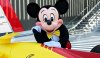 F1 spojuje síly s Mickey Mousem