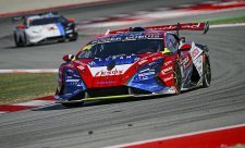 V Misanu startuje finále sezóny Lamborghini Super Trofeo