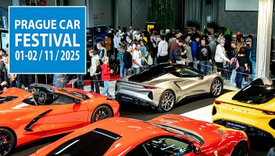 Fenomén české motoristické scény