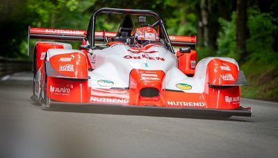 Ústecká „21“ s rekordní účastí