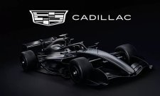 Cadillac vybral Bottase a Péreze!
