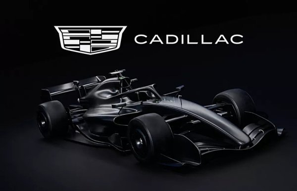 Cadillac vybral Bottase a Péreze! Cadillac vybral Bottase a Péreze!