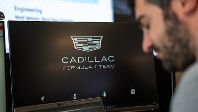 Cadillac se bude stěhovat z Anglie do USA