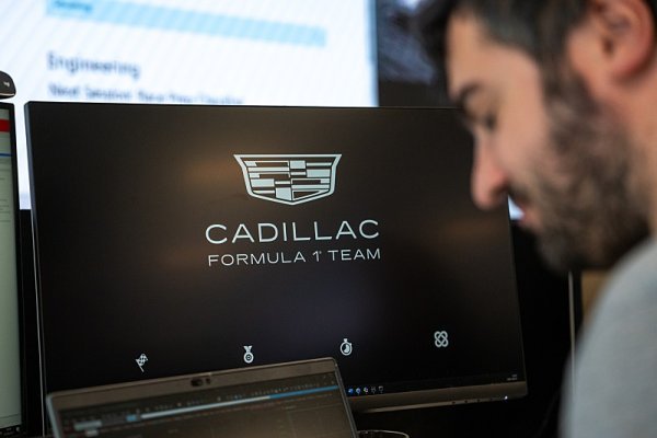 Cadillac se bude stěhovat z Anglie do USA