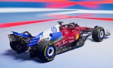 Vzkříšení nadějí Ferrari v Barceloně?