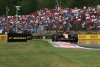 McLaren před kvalifikací dominuje