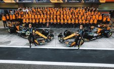 McLaren bez týmové režie