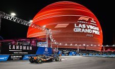 Vegas má smlouvu do roku 2037