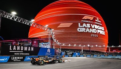 Vegas má smlouvu do roku 2037