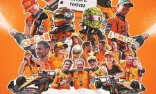 McLaren má nachystané šampaňské