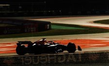 Omluvil se Verstappen?