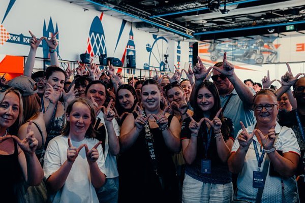 Ráj pro fanoušky formule 1 Ráj pro fanoušky formule 1