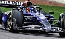 Williams pozměnil jméno i logo