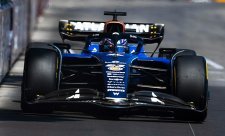 Williams se omluvil Mercedesu