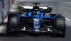 Williams se omluvil Mercedesu