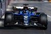 Williams se omluvil Mercedesu