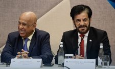 Ben Sulajem je staronovým prezidentem FIA