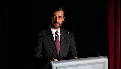 Volba prezidenta FIA je nedemokratická